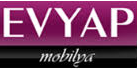 Evyap Mobilya Logo
